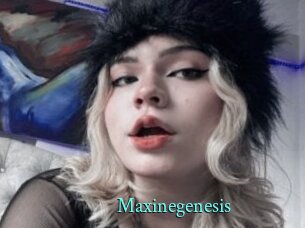 Maxinegenesis