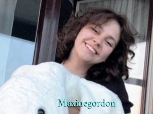 Maxinegordon