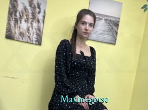 Maxinegorse