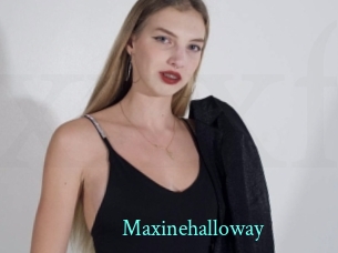 Maxinehalloway