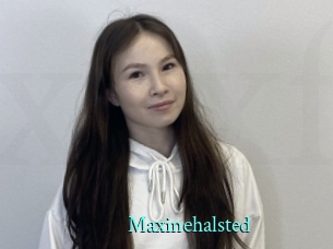 Maxinehalsted