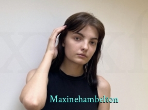 maxinehambelton xxx Fantasy Land