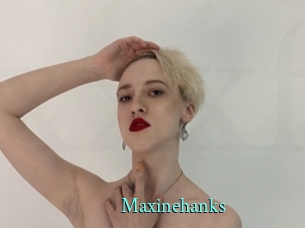 Maxinehanks