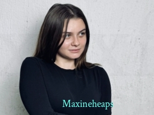 Maxineheaps