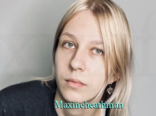 Maxineheathman