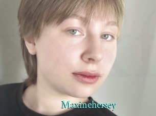 maxinehersey xxx Fantasy Land
