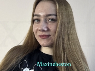 Maxineheston