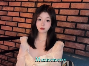 Maxinemerry