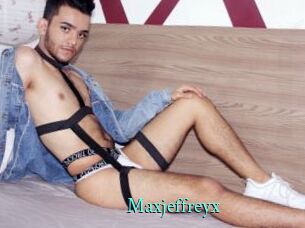 Maxjeffreyx