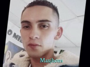 Maxjhons