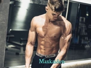 maxkaiden xxx Fantasy Land