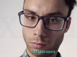 Maxmunoz
