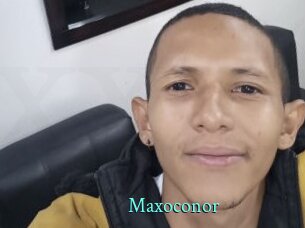 Maxoconor