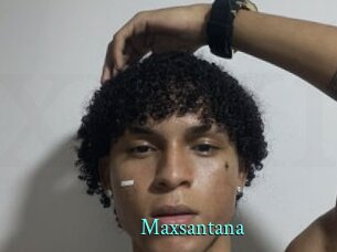 maxsantana xxx Fantasy Land