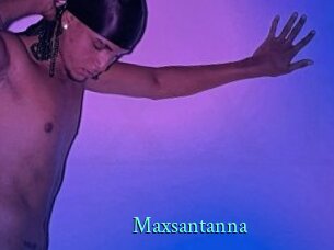 Maxsantanna