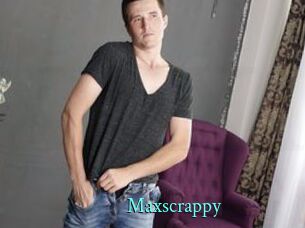 Maxscrappy