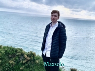Maxsolo