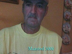 Maxsteel_5000