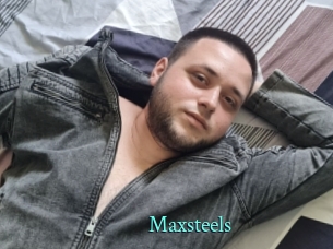 Maxsteels