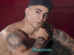 maxstrom xxx Fantasy Land