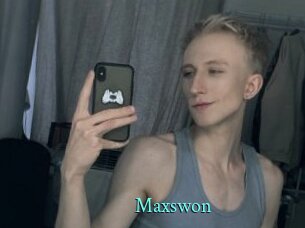 Maxswon