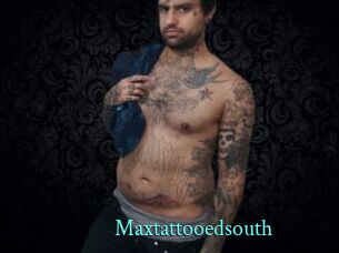 Maxtattooedsouth