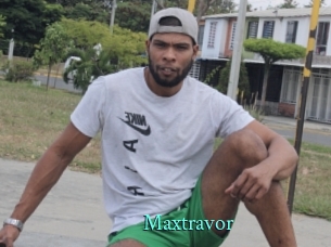Maxtravor