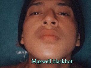 Maxwell_blackhot