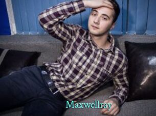 maxwellray xxx Fantasy Land
