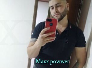 Maxx_powwer