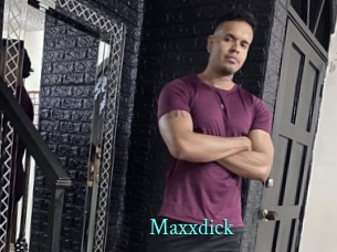 Maxxdick