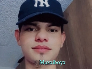 Maxxiboyx