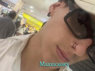 Maxxicassey