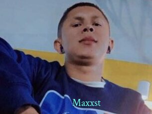 Maxxst