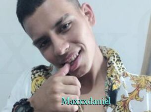 Maxxxdaniel