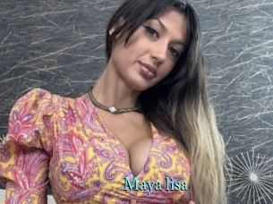 Maya_lisa