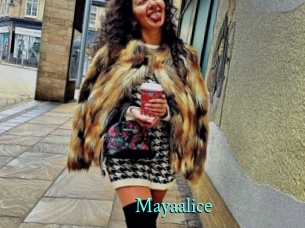 Mayaalice