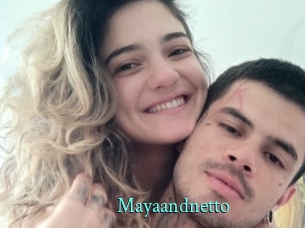 Mayaandnetto