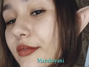 Mayabiyani