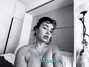 Mayablue