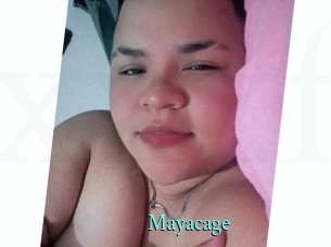 Mayacage