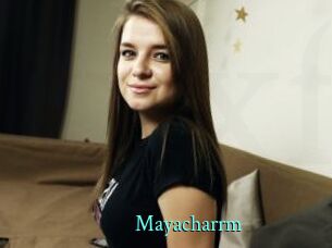 Mayacharrm