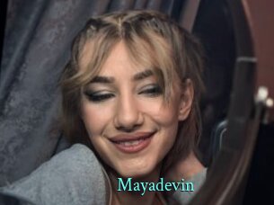 Mayadevin