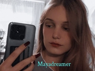 Mayadreamer