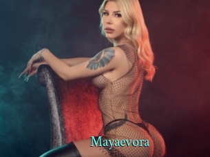 Mayaevora
