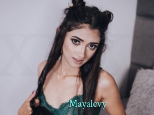 Mayalevy