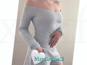 Mayalouise28