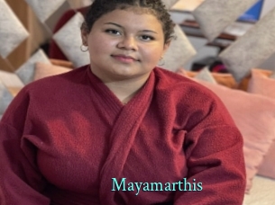 mayamarthis xxx Fantasy Land
