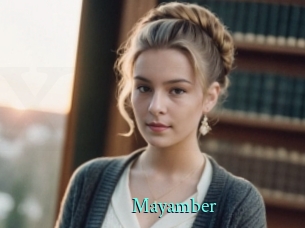 Mayamber