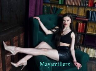 Mayamillerz